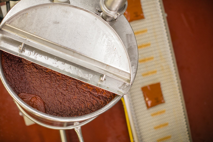 INSPIRING SUPPLIERS TO OPERATE RESPONSIBLY