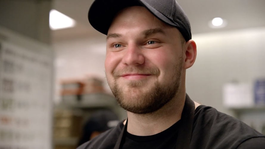 Errol Morris Takes Viewers ‘Behind the Foil’ at Chipotle