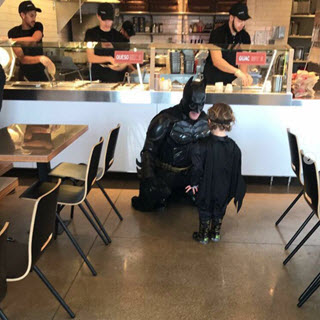 After 500 Days of Chipotle, Burrito Hero Calls It Quits
