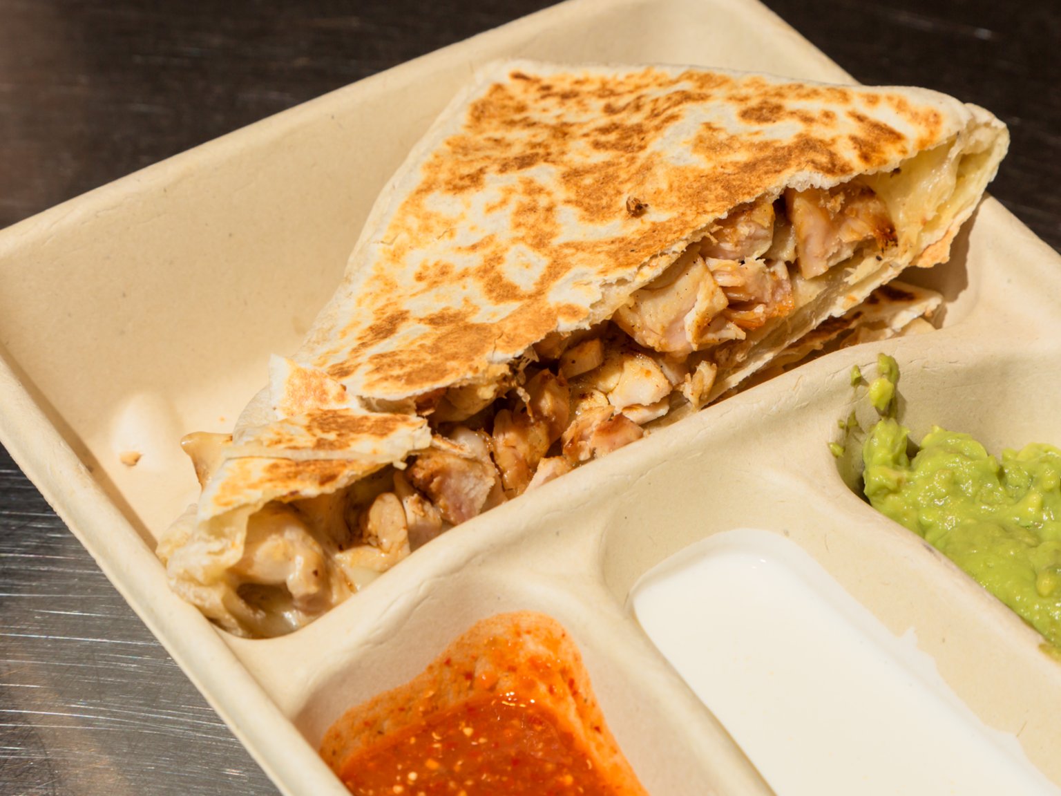 Chipotle is planning to add new items to the menu, but first it wants customers to figure out what 'sofritas' and 'barbacoa' are