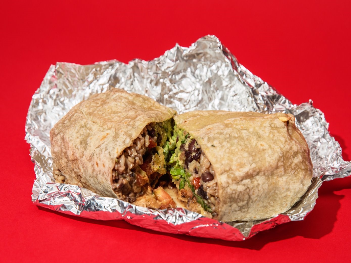 Chipotle is opening dozens of locations with drive-thru-style 'Chipotlanes'