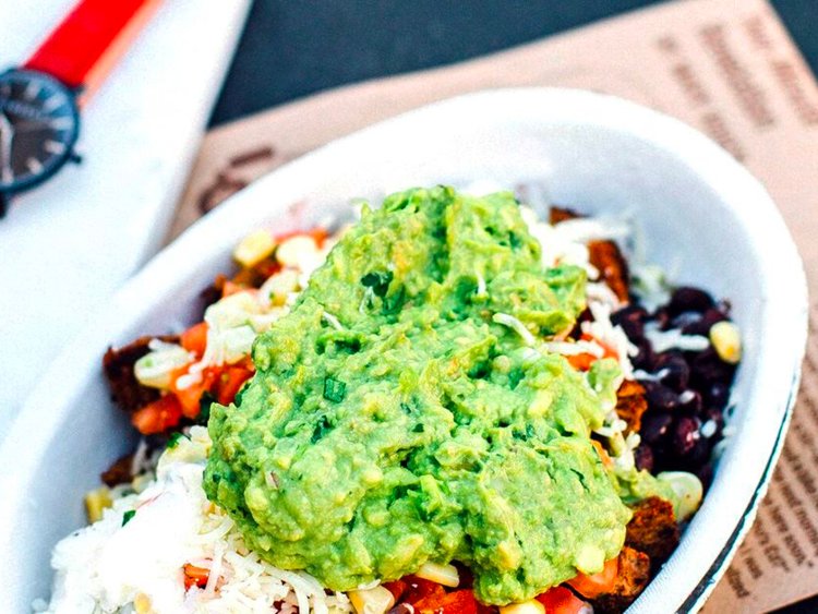 Chipotle is adding new menu items to win over vegan and vegetarian customers, using an ingredient the CEO says 'nobody' knows about
