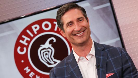 Chipotle Becomes Another Boring Chain — and That's a Good Thing