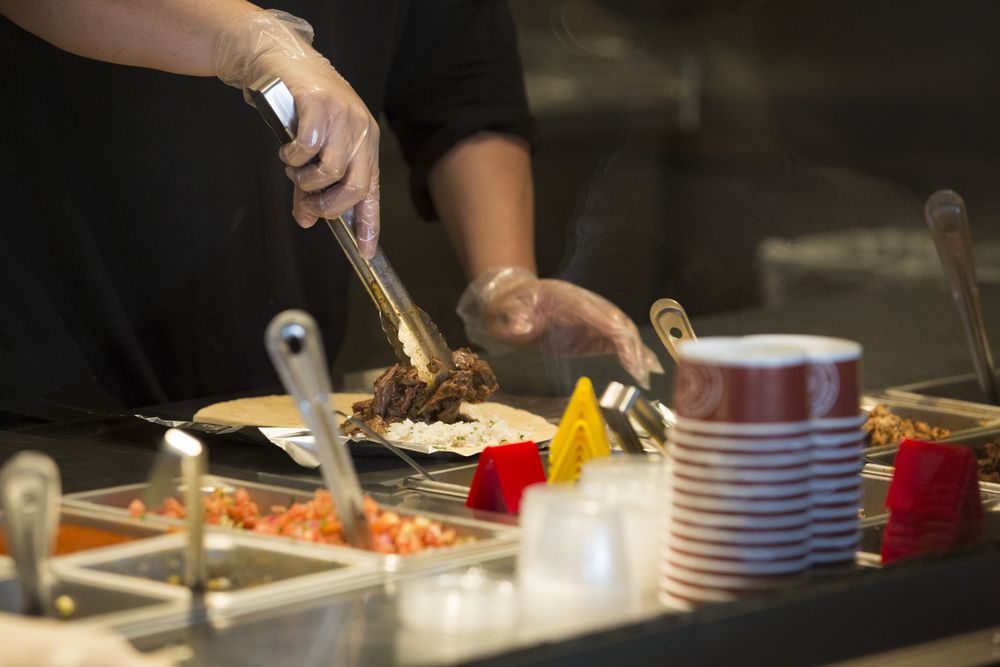 Chipotle Is Starting to Return to Form