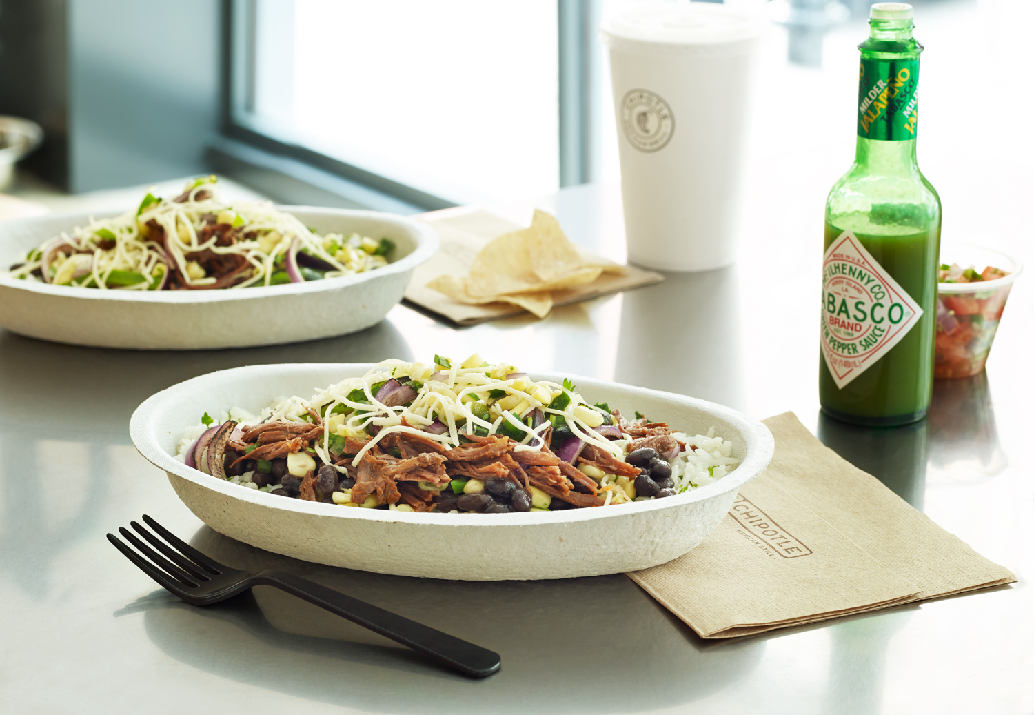 Chipotle CMO on Fast-Casual Chain's Turnaround Strategy