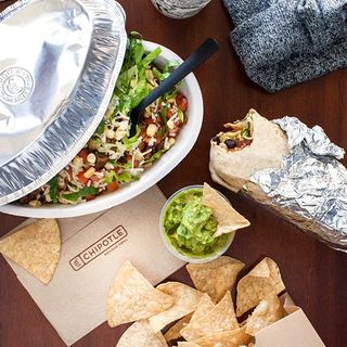 Chipotle Delivery Is Finally Happening & Here’s How To Get Free Delivery To Celebrate