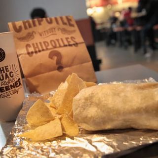 Chipotle, Seeking Ideas, Is Launching An Accelerator Program