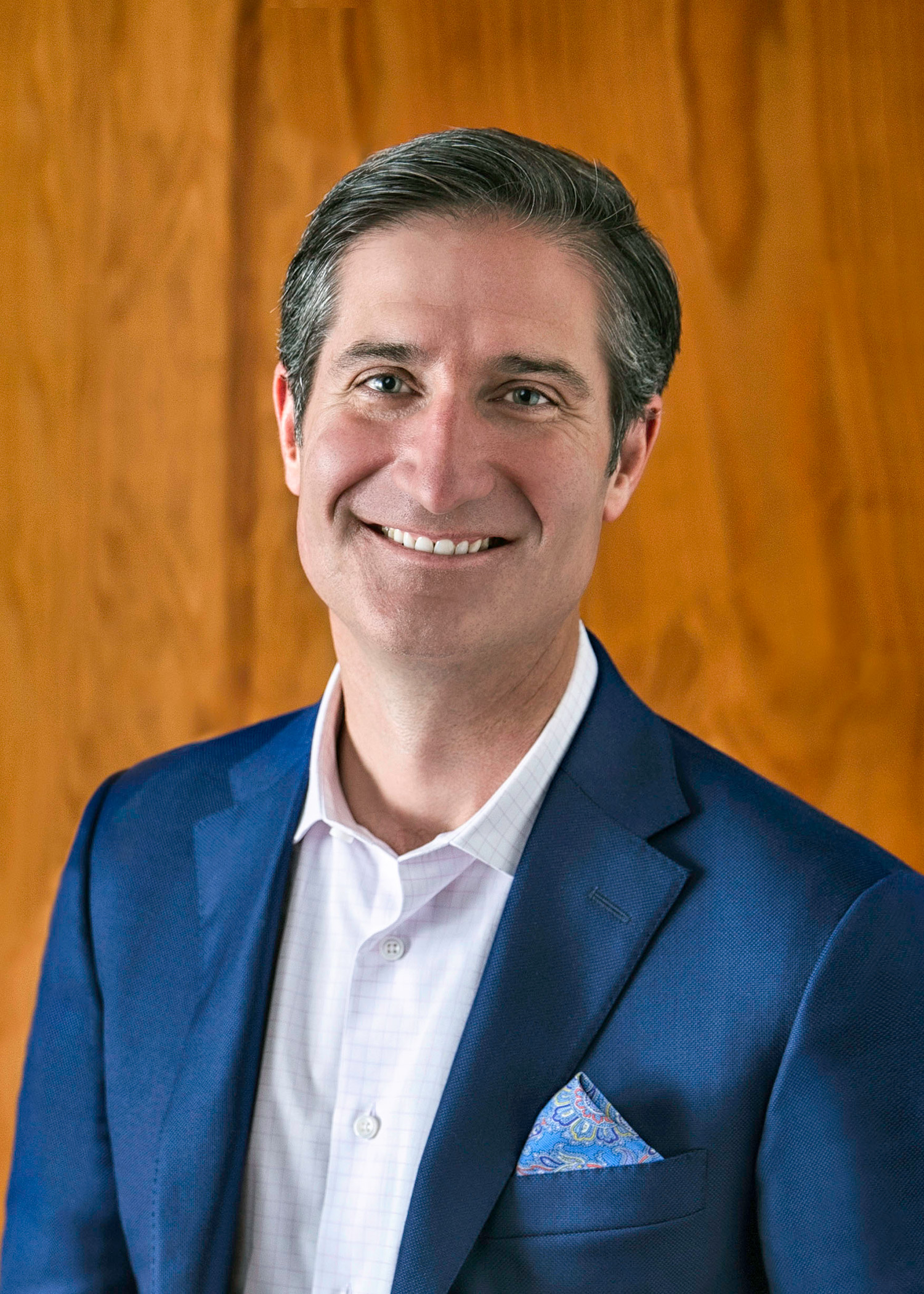 Chipotle CEO: We are undergoing a digital transformation