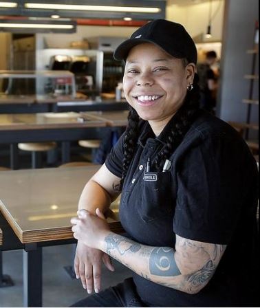 Chipotle features Massillon crew in national campaign
