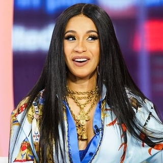 Chipotle Gave Cardi B Unlimited Chips And Guac For Life