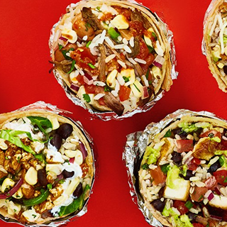 Celebrate National Burrito Day with these spicy deals