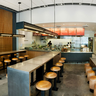 Chipotle Sets Bold Waste Reduction Goals