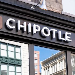 OMG: Chipotle Is Testing BLT Quesadillas