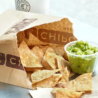 Chipotle Extends Free Guacamole Deal for One More Day