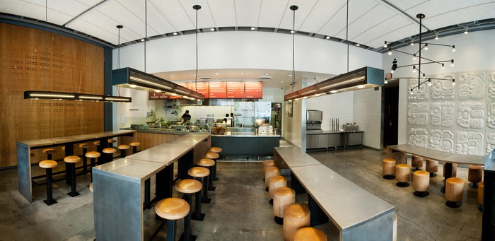 Chipotle's Q3 Earnings Report Was Even Better Than It Seemed