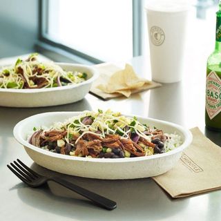 How Chipotle Plans To Feed Consumers' Growing Craving For Sustainable Food