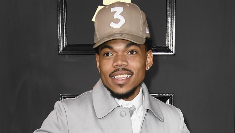 Chance Remixes Backstreet Boys' 'I Want It That Way' For Super Bowl Ad