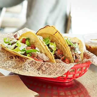 Aventura Chipotle Transforms Into Late-Night Lounge to Launch $2 Taco Deal