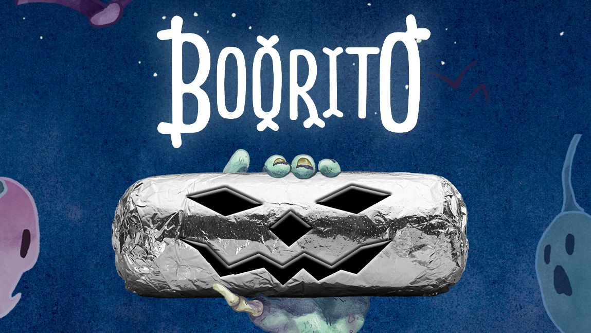 Not Just Candy! Everywhere You Can Get Free (or Cheap) Food for Halloween