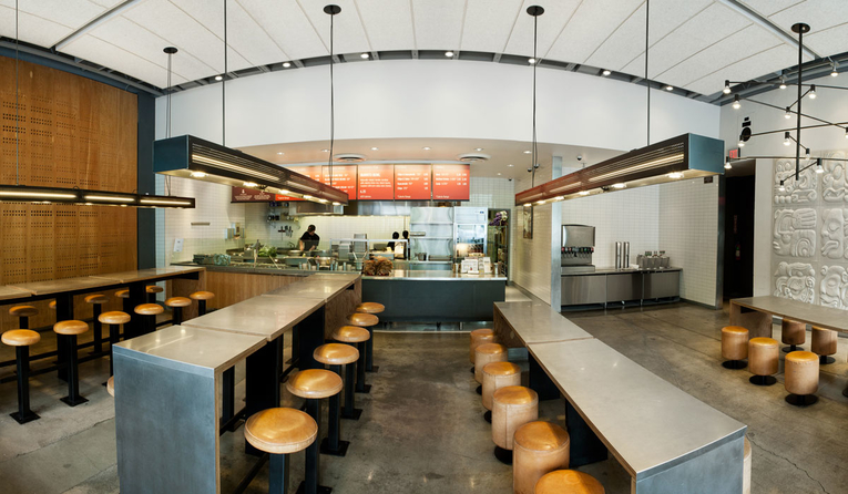Chipotle Goes Mobile with New Food-Safety Platform