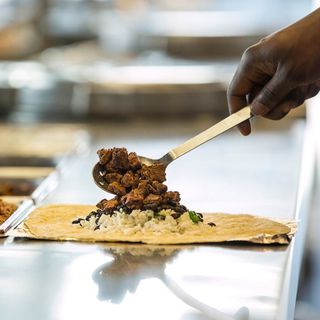 Chipotle Sold 1.9 Million Entrees on Saturday