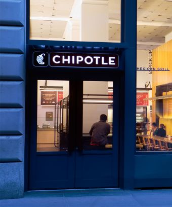 Here's How To Get A Free Chipotle Burrito This Month