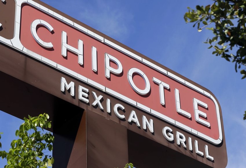 CHIPOTLE CRACKS THE DRIVE-THRU CODE