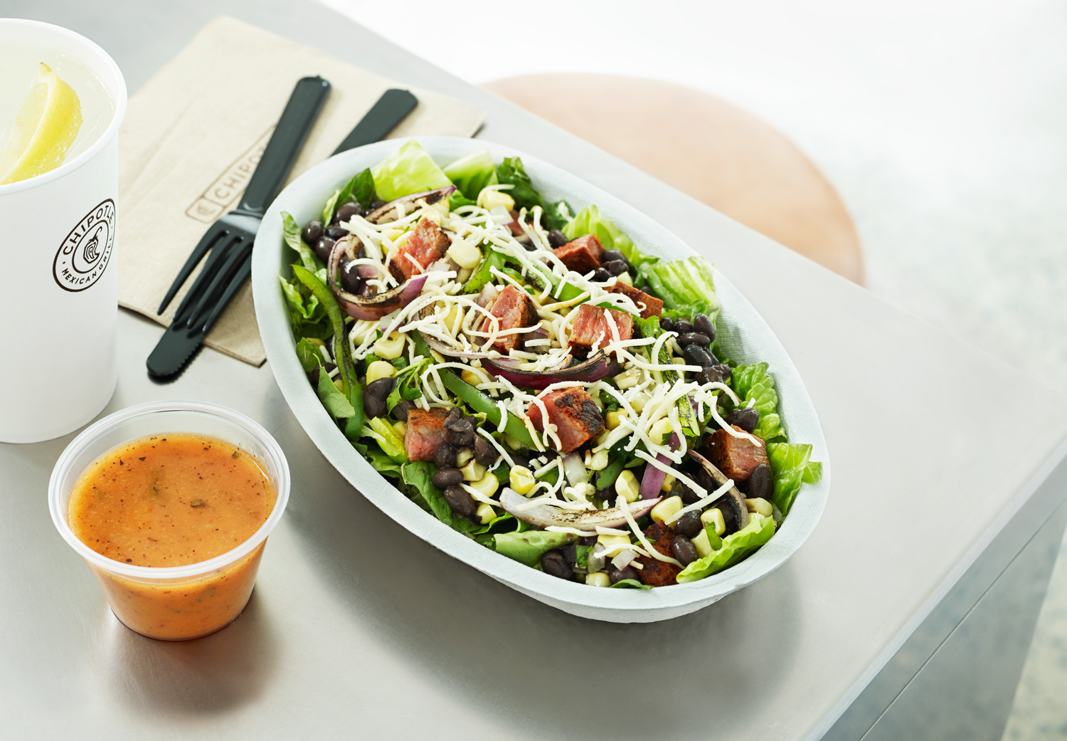 Spotlight: 8 Restaurants with Great Gluten-Free Menus