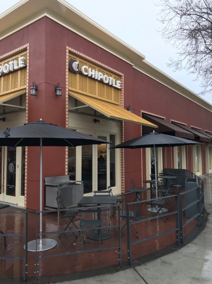 Chipotle ‘Hasn’t Even Scratched the Surface’ on U.S. Store Growth