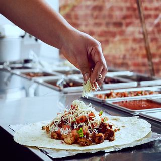 Chipotle Brings Delivery to Its Mobile App