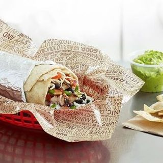 Chipotle lures students, parents with buy-one, get-one deal Saturday