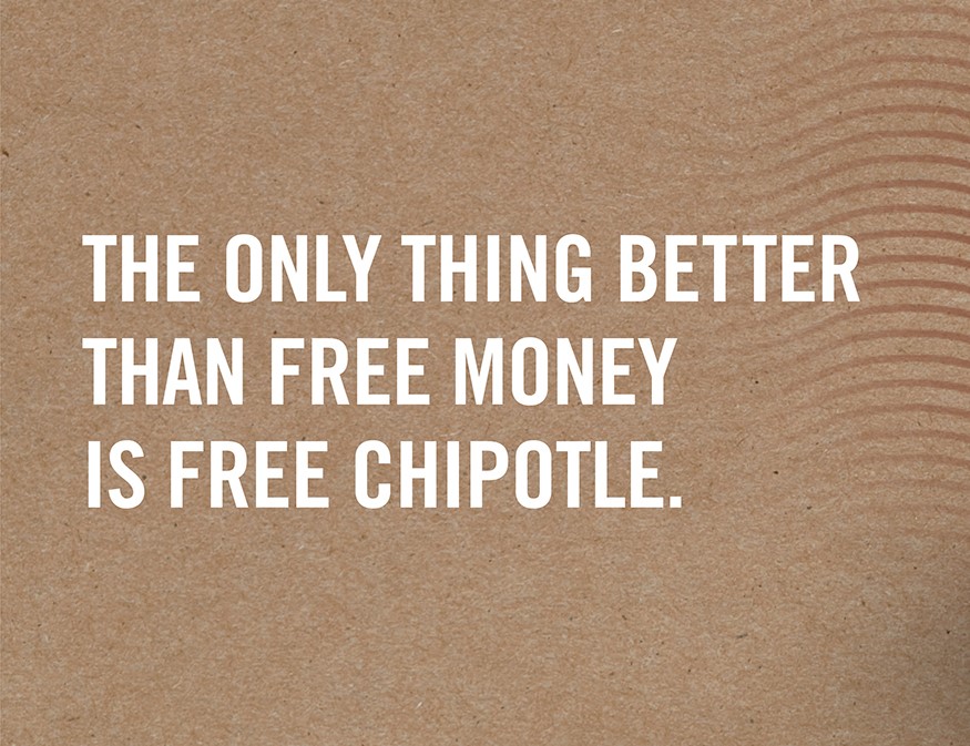 Chipotle Bestowed A Lifetime Supply Of Chips & Guac Upon Cardi B & We’re Jealous