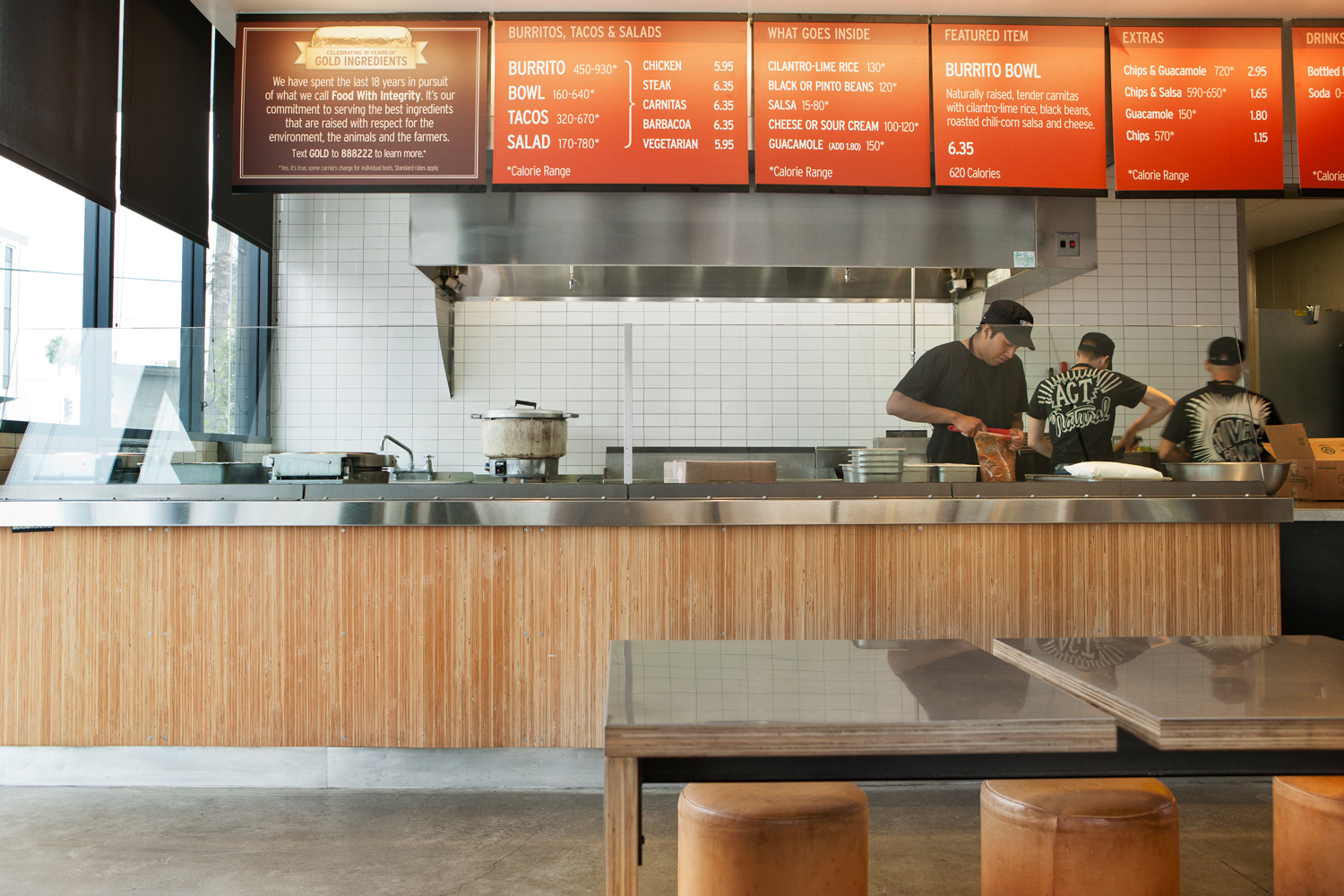 Chipotle launches loyalty program in 3 cities, will expand it nationally in 2019