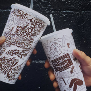 USING OUR BUYING POWER TO IMPROVE OUR PACKAGING
