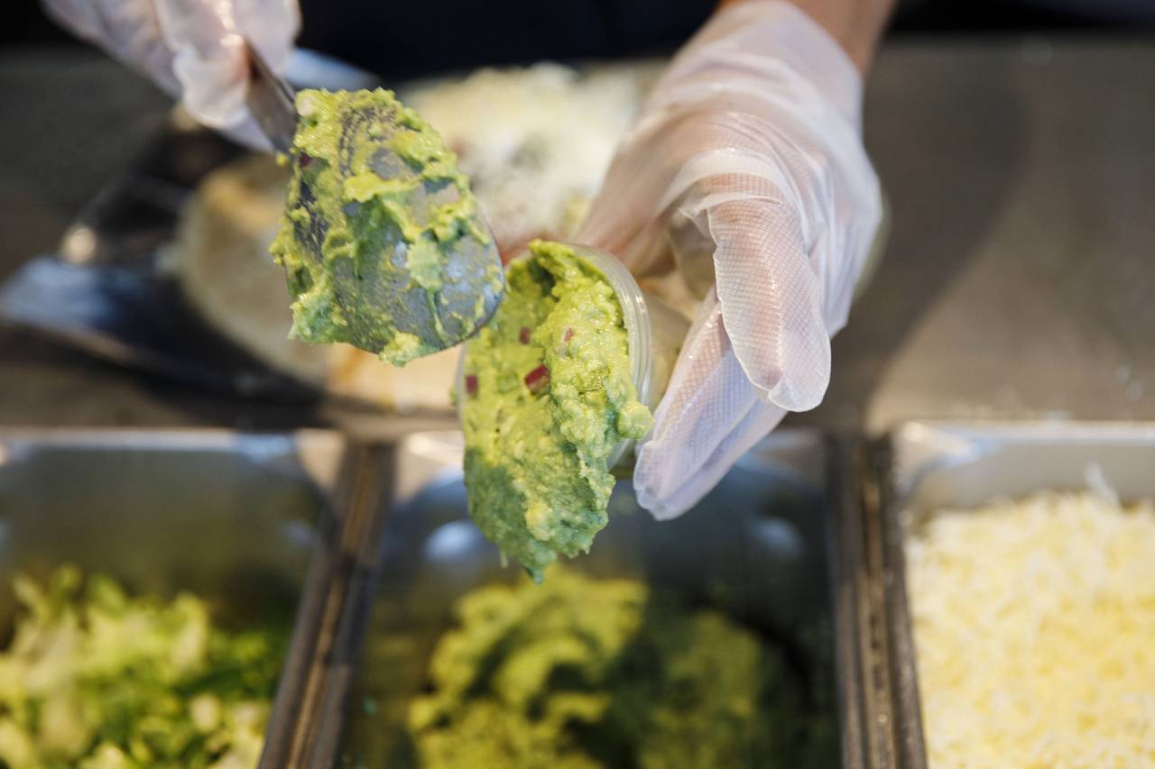 Chipotle Gets ‘Real’ in New Ads Focused on Fresh Ingredients