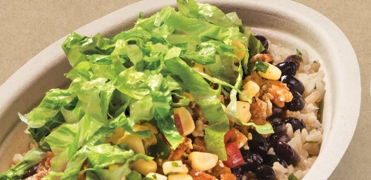Chipotle Has New Vegetarian & Vegan Bowls For Anyone Who Is SO Over Making Decisions