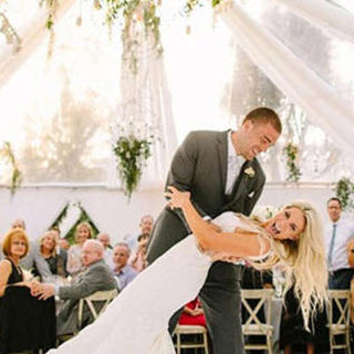 Cute Couple Alert: Guess Where Zach & Julie Ertz Had Their First Date